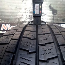 GOMME USATE 215/65R15 C 104/102T GOODYEAR ULTRAGRIP 4S 4STAGIONI PNEUMATIC USATI