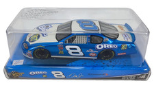 Winners Circle 2004 Dale Earnhardt Jr  8 Oreo Ritz 1:24 Diecast FREE SHIPPING 