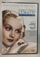 Powell & Lombard: Comedy Collection