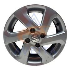 Suzuki Celerio 2019 14" Alloy Wheel Single 4321084M51