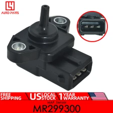 OEM MR299300 Air Intake Pressure Sensor For Mitsubishi L200 Triton Shogun Pajero