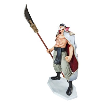Portrait.Of.Pirates ONE PIECE Series NEO-DX White Beard Edward