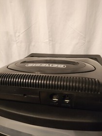 Sega Genesis Model 2 w/ Controller and 2 games