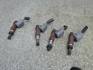 Einspritzventil 234052728 Düse 80Tm Subaru XV Crosstrek 2.0i 15.1658.045