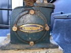 TUFF FIND!ANTIQUE Sears Craftsman Scroll Saw, Jig Saw,ALL ORIGINAL GOOD PAINT!!! — photo 2