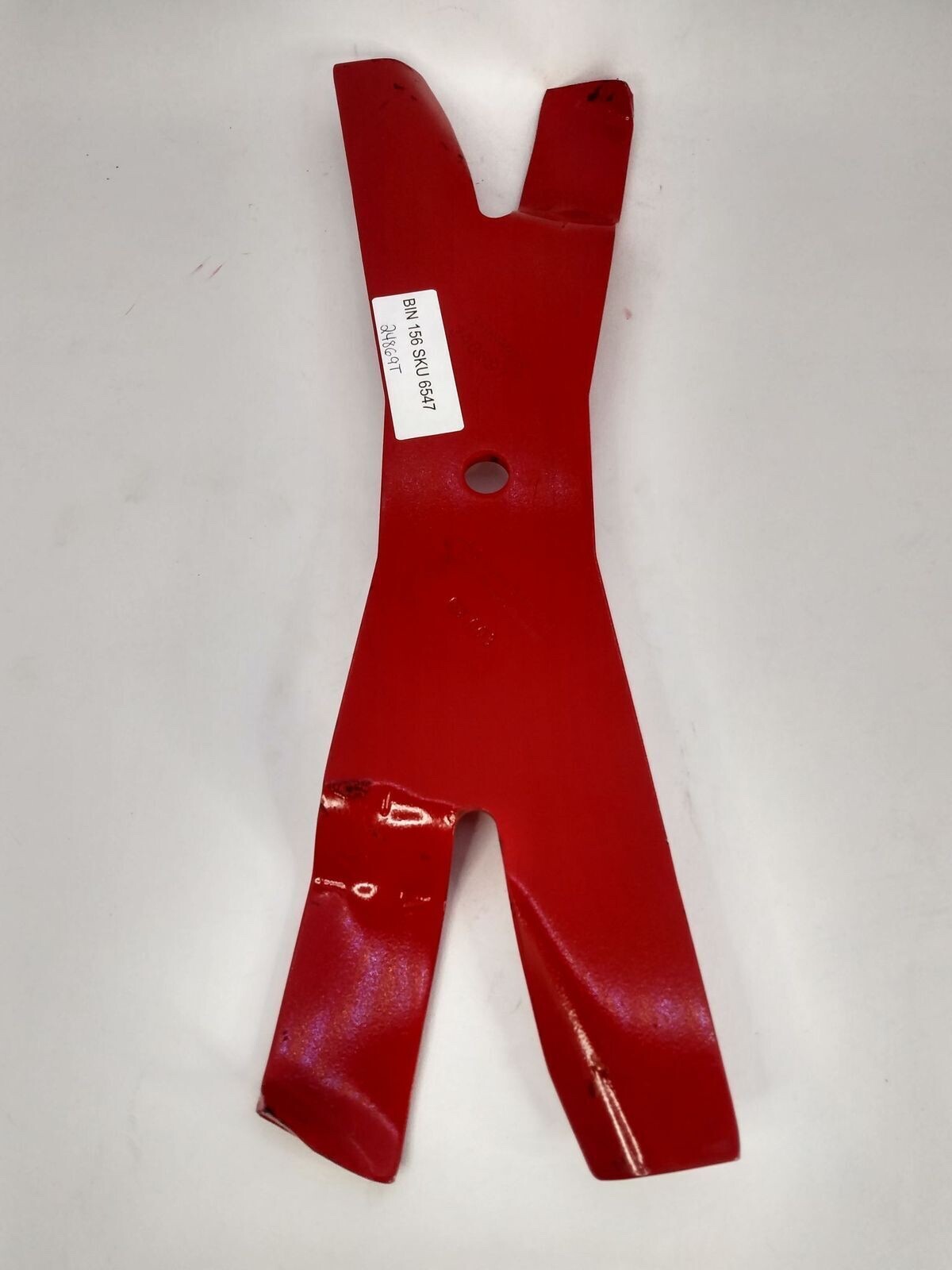 Genuine OEM Snapper 24869T Blade 7024869YP | eBay 