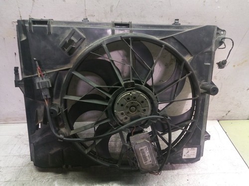 1742756325901 ELEKTRO-LÜFTER / 0130303940 / 208278 FÜR BMW SERIE 3 CABRIO E46