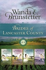 Brides Of Lancaster County The By Wanda E Brunstetter Brides Of Lancaster County The By Wanda E Brunstetter