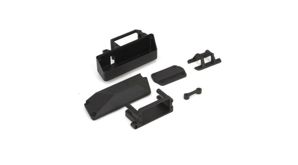 Team Losi Racing Servo Mount Top Brace 8e 3.0 TLR241004