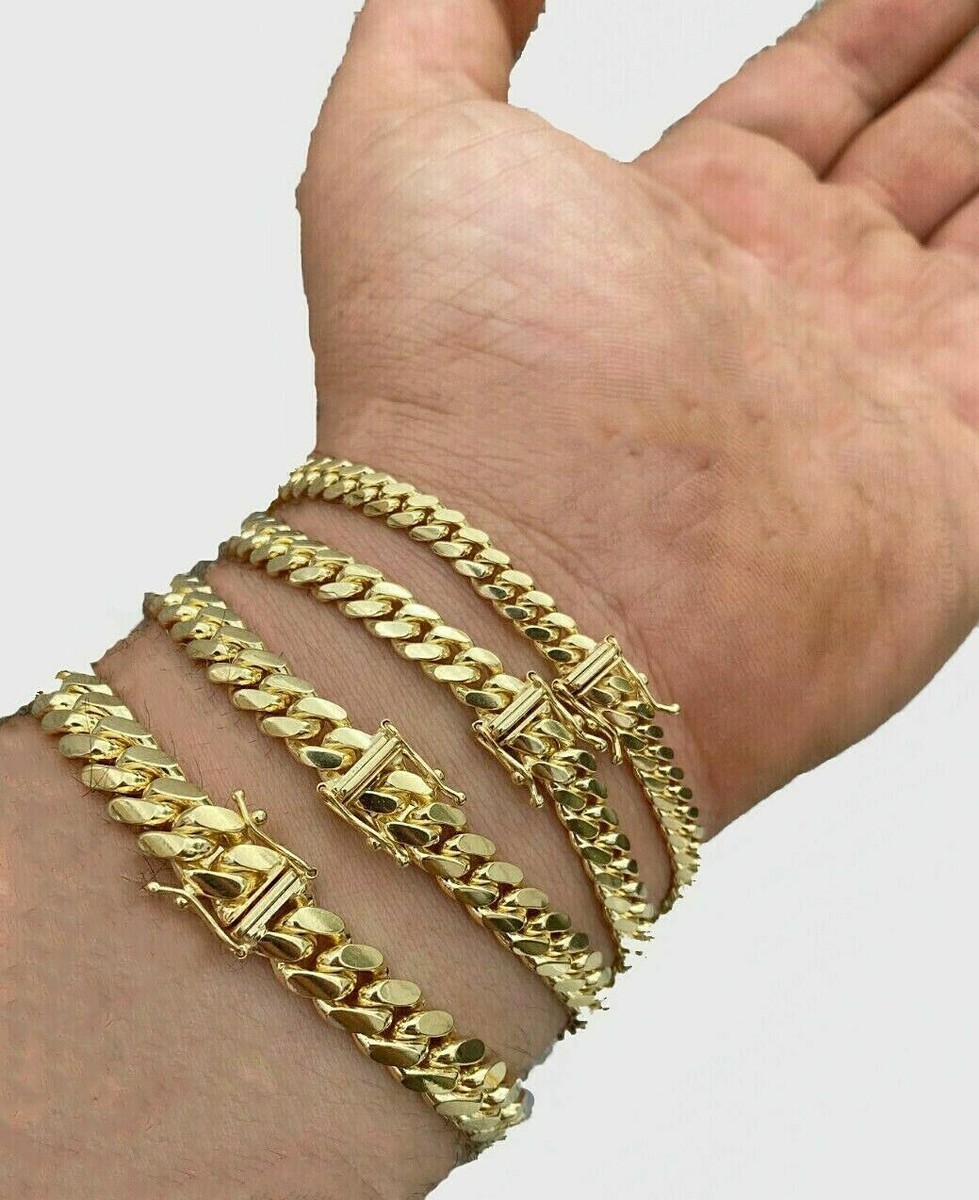 【関税込み】X Eight Bracelet - Rabanne - Aluminum - Gold Gold XL link bracelet | Rabanne