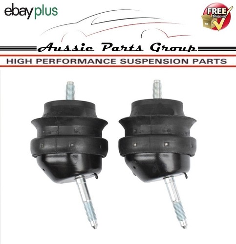 Holden Commodore VE Heavy Duty Engine Mount V6 3.8L 3.6L LH n RH - Picture 8 of 9
