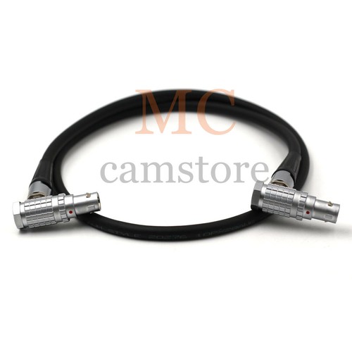 1B 16 Pin to 16Pin For LCD/EVF Cable Red DSMC DSMC2 Camera Bomb EVF Display - Picture 9 of 14