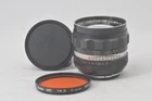 @ SakuraDo Camera @ Rare! @ Vintage Petri C.C Auto 55mm f1.4 Fast Prime MF Lens