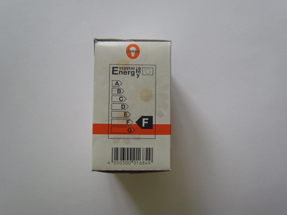 OSRAM BELLALUX SOFT WHITE Bella T60 SIL 100 230V E27 100W Glühlampe DIMMBAR !!! - Bild 4 von 4