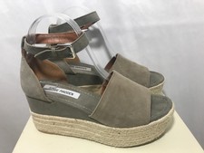 steve madden apolo wedge sandal