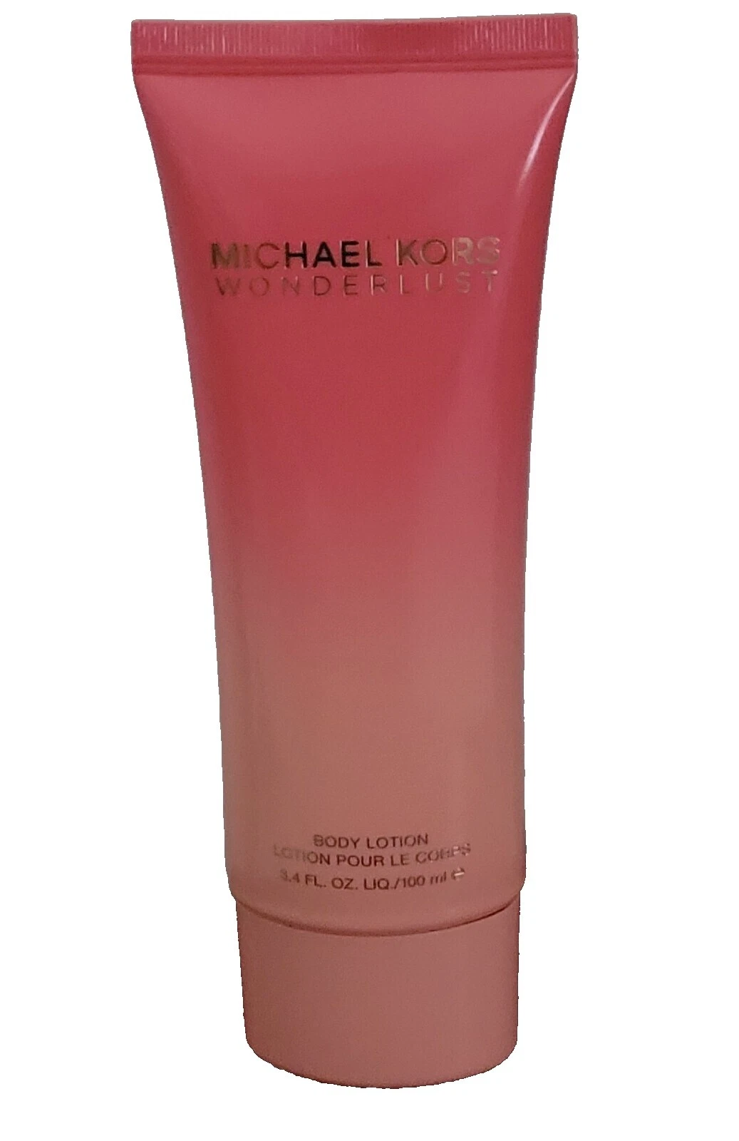 Michael Kors lociones para el Cuerpo