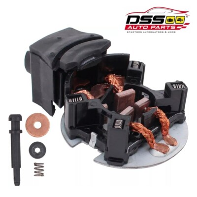 #ad Starter Brush Holder Assembly for Honda Accord 2013 2016 amp; 2015 2016 CR V 2.4L $24.89