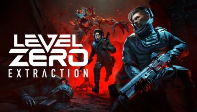 Level Zero Extraction (PC, 2024 Nur Steam Key Download Code) Keine DVD, Keine CD