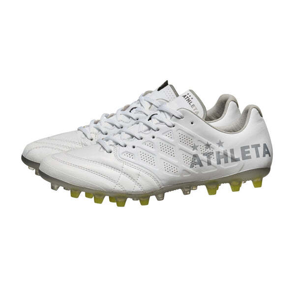 ATHLETA Soccer Cleats O-Rei Legado MG WHITE 10023-10 | eBay ATHLETA Soccer Cleats O-Rei Legado MG WHITE 10023-10 | eBay