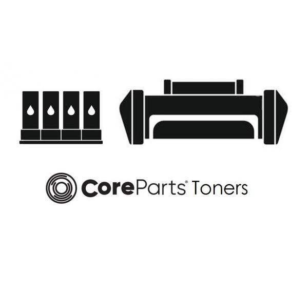 Coreparts QI-W2030x Cartuccia Toner (lasertoner For Hp Black - Warranty: 12m)