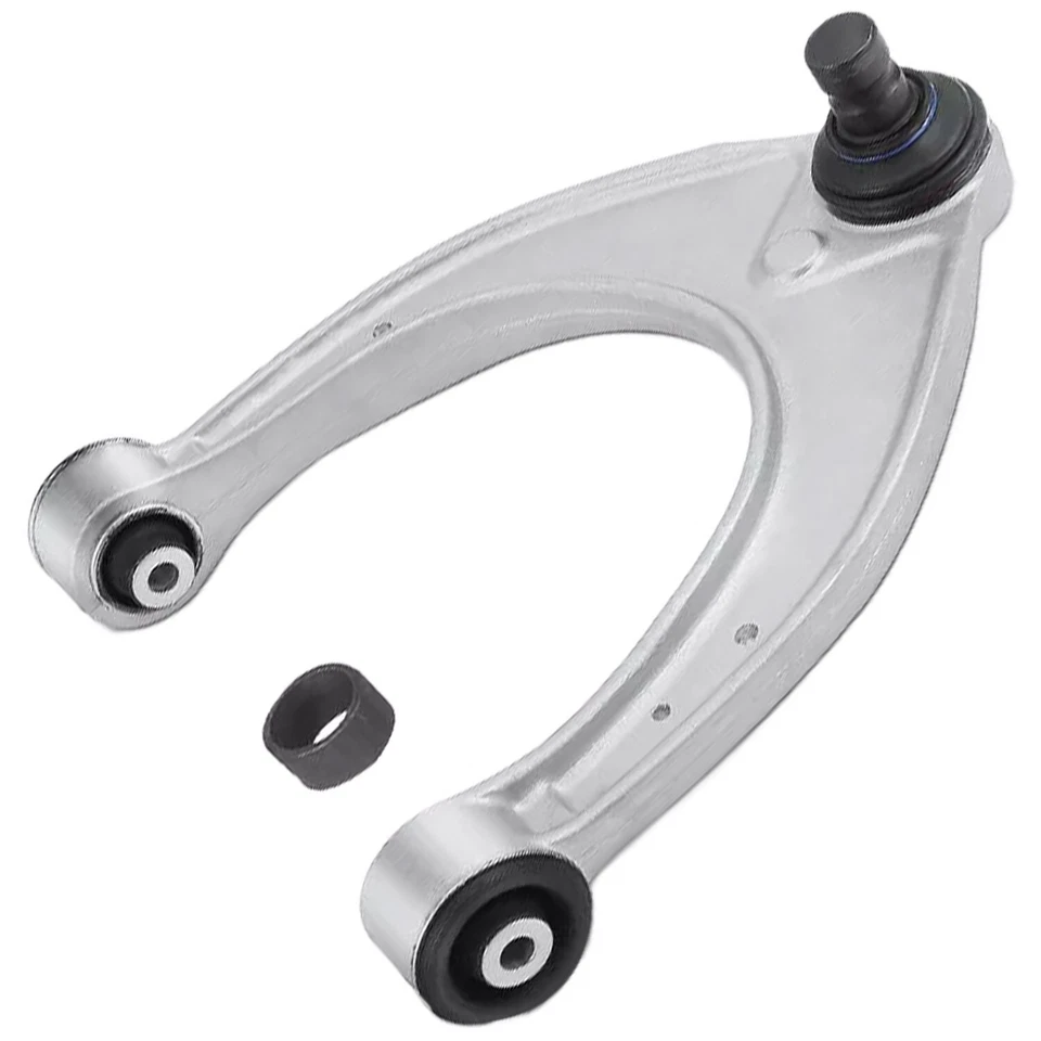 Par de brazos de control superiores delanteros con rótulas para 528i 535d 535i 550i GT xDrive Foto 3 de 4