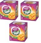 36 X 25 g Pack Tang Powder Drink Mango Flavor  For 7.2 Liter Juice Fast Shipping