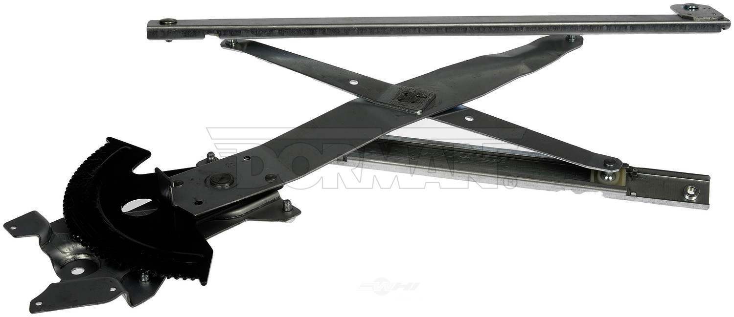 Window Regulator Dorman 740-682