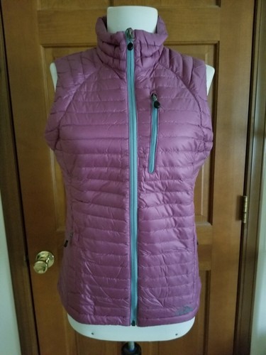Ultralight 850 Down Vest 