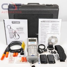 Franklin Grid Midtronics Celltron Ultra CTU-6000 Universal Battery Analyzer