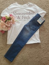 Kids Cat  Jack girls 4T Jeans  NEW  