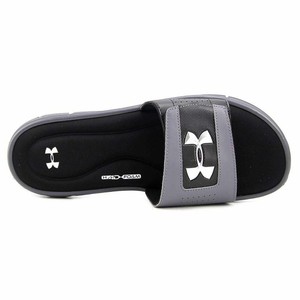 under armour mens slippers