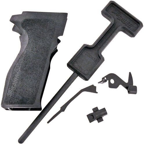 SIG SAUER E2 Grip Upgrade Kit for P226 - Black for sale