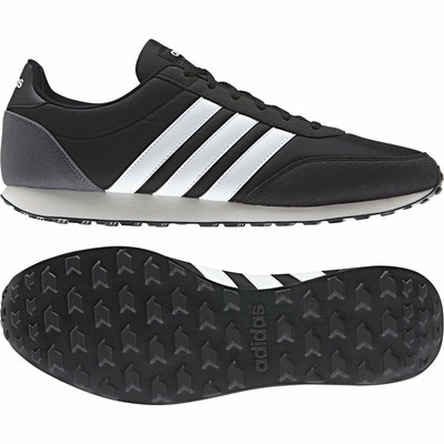 adidas v racer trainers mens