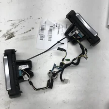 03-06 RANGE ROVER Driver Front Steering Wheel Switch’s