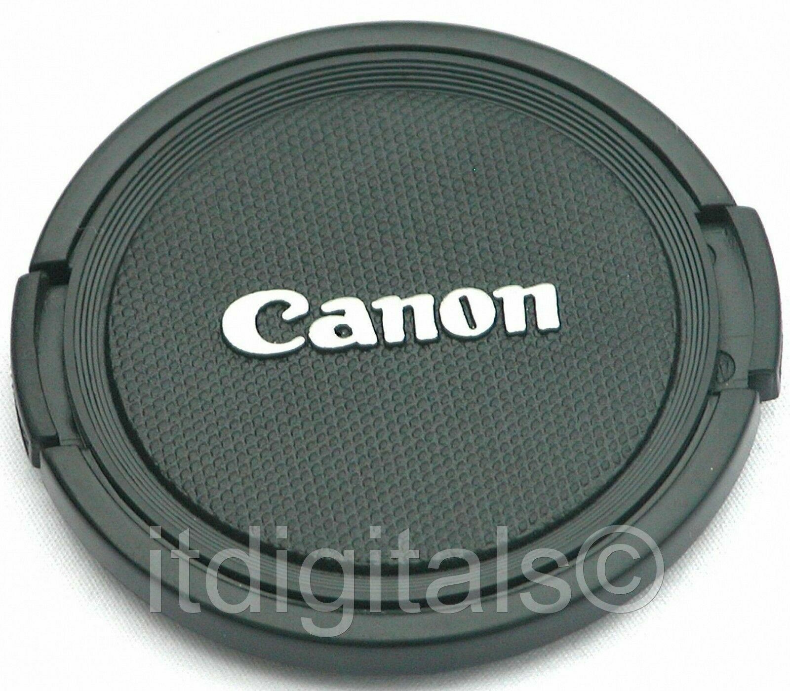 Filter Set + Adapter + Lens Cap For Canon Powershot SX10 IS SX10is