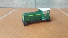 Locomotore 245 serie 0 badoni 