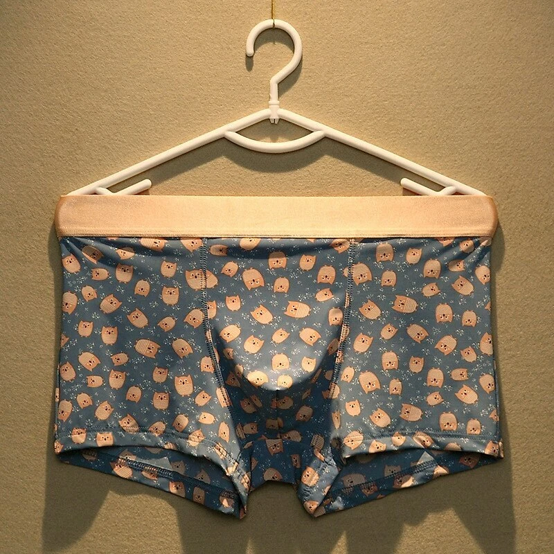 Brief ropa online interior masculina