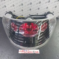 Stop Blinker Piaggio Beverly Tourer 250 300 400 Original Piaggio 641440