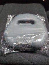 Portable Hard Case for AirPods Max In Space Gray