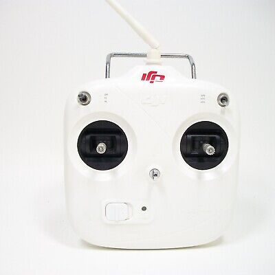 DJI Phantom 2 Original DJ6 Transmitter Remote Control V 2.0 DJI Phantom 2 Original DJ6 Transmitter Remote Control V 2.0