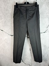 Dolce & Gabbana D&G Dress Trousers Pants