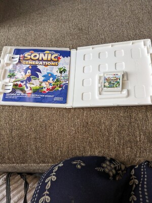 Mario & Sonic bei den Olympischen Spielen Rio 2016 - Nintendo 3DS