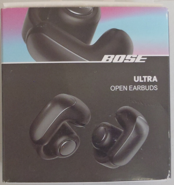 Bose Ultra Open-Ear True Wireless Replacement Right Earbud Bose Ultra Open-Ear True Wireless Replacement Right Earbud