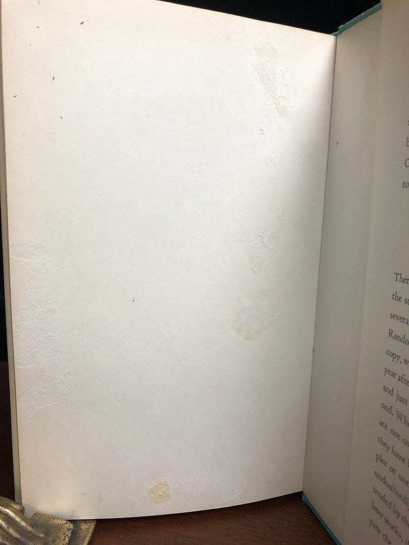 William Faulkner / The Wishing Tree 1st Edition 1967 | eBay
