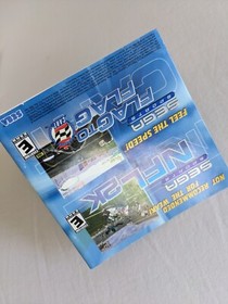 Sega Dreamcast - NBA 2K - Disc & Packaging with Original Sale Receipt