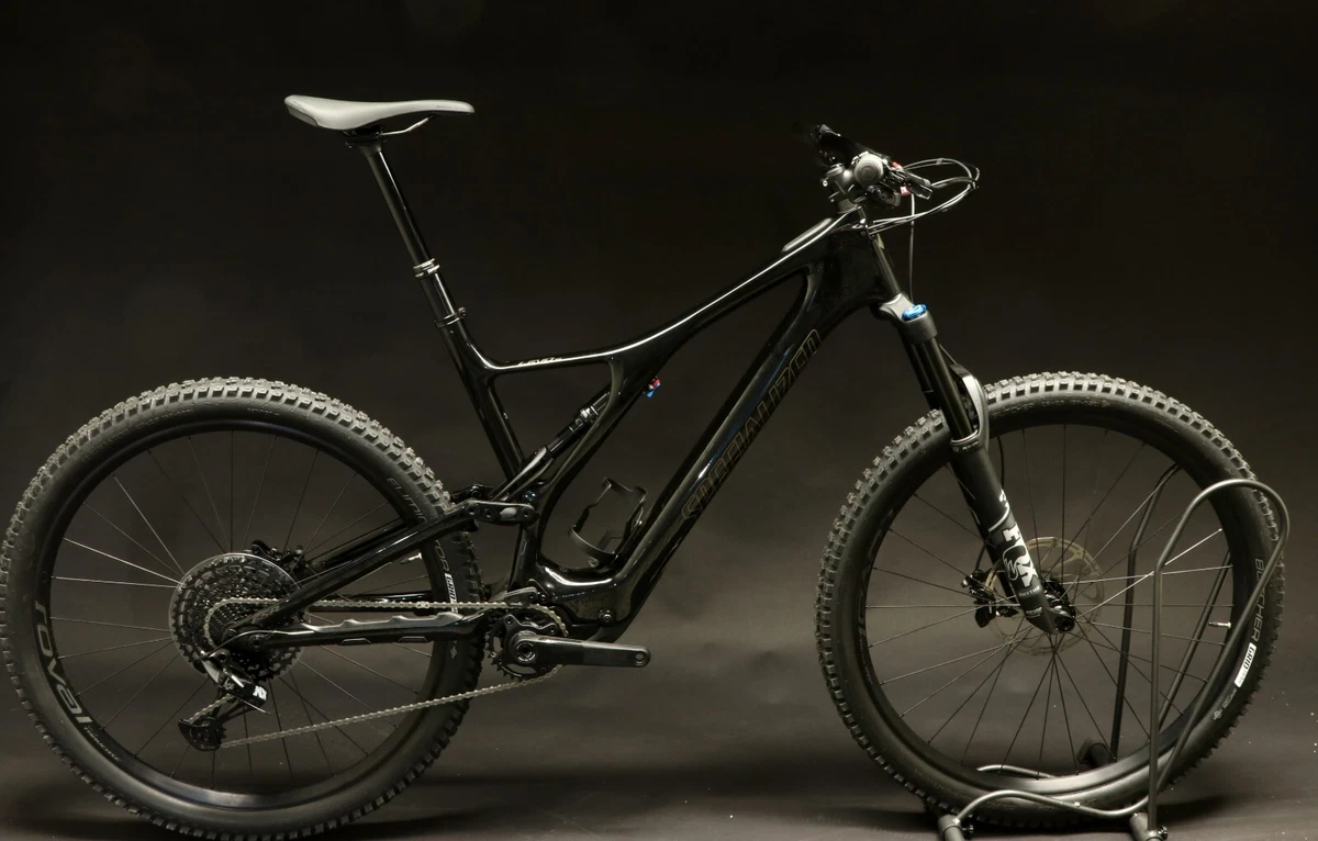 specialized turbo levo 2021 xl