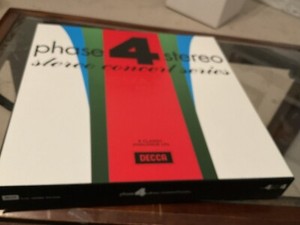 Phase 4 Stereo for sale | eBay