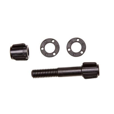 Garrett Metal Detector Coil Mounting Hardware Set Bolt Washers Nut 2333300