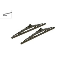 Balais d'essuie-glace Citroen MEHARI