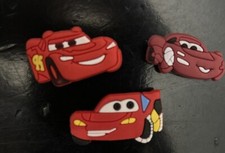 Lightning McQueen Jibbitz
